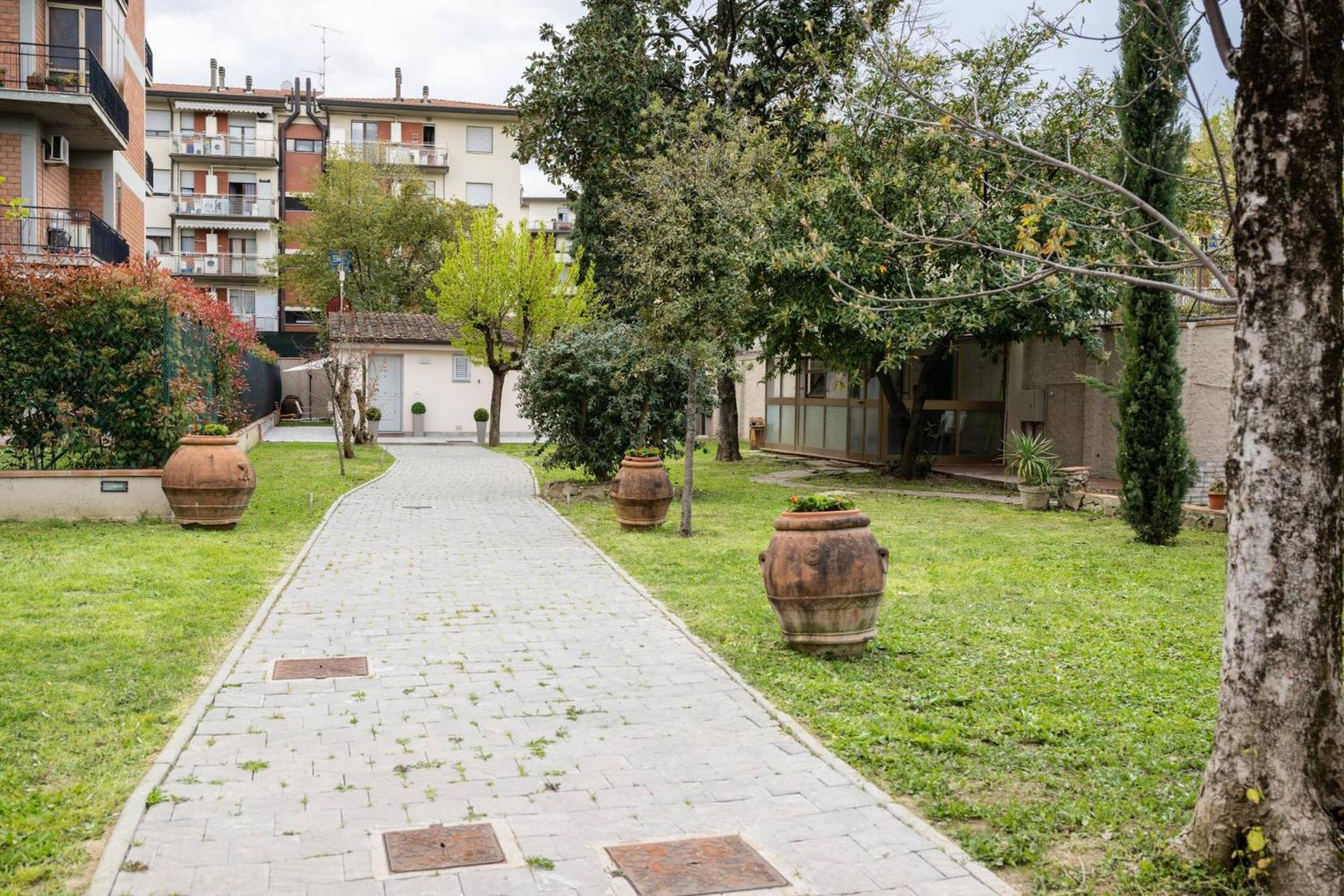 Gaya Oasi Appartement