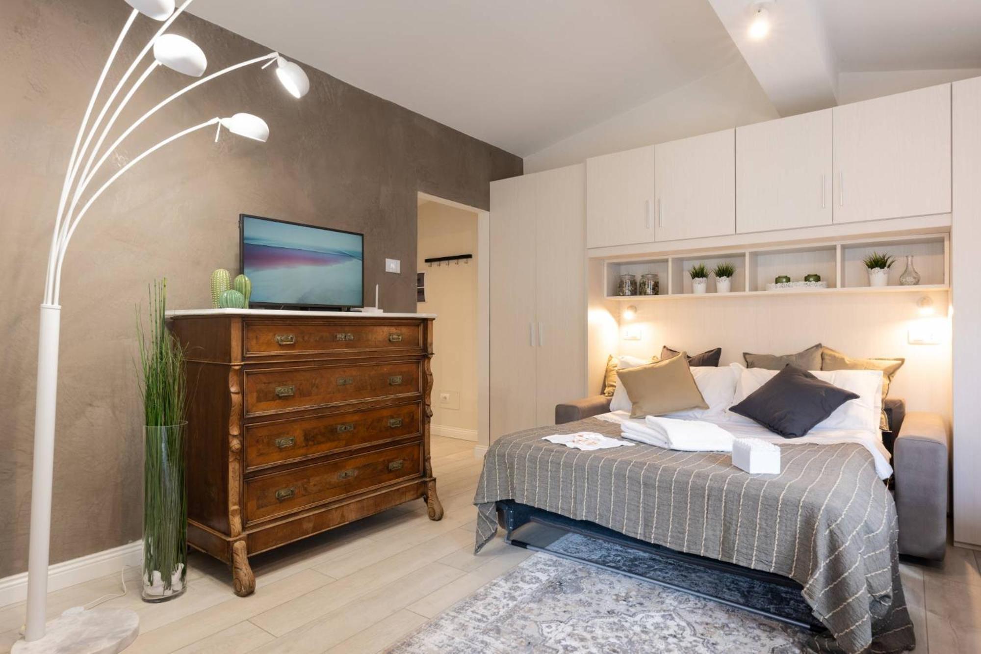 Gaya Oasi Appartement *