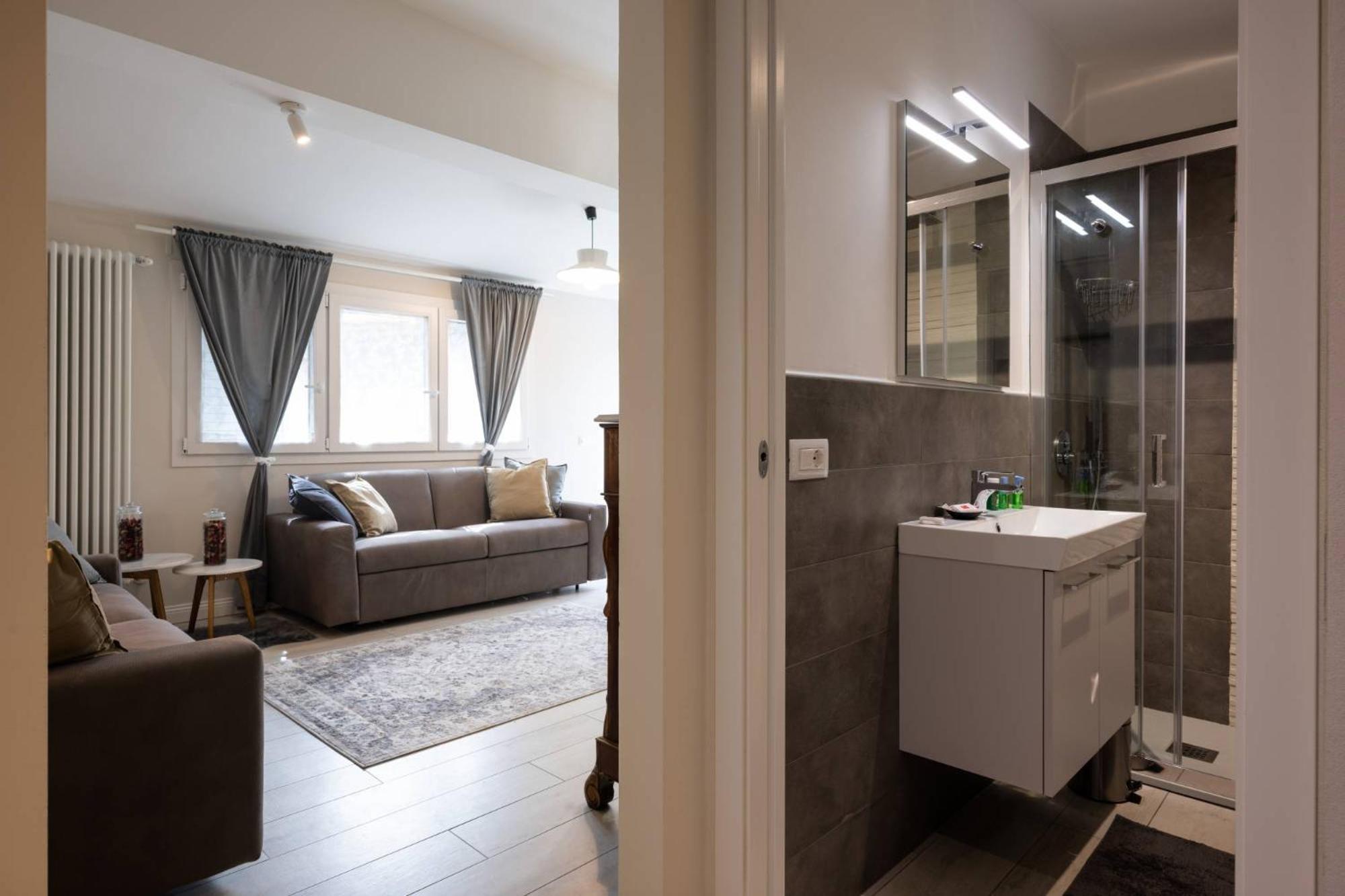Appartement Gaya Oasi Florence