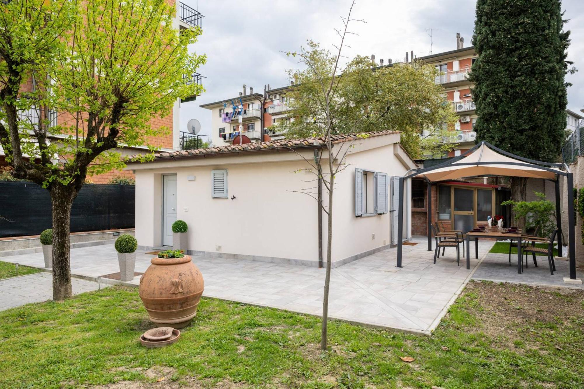 Appartement Gaya Oasi Florence