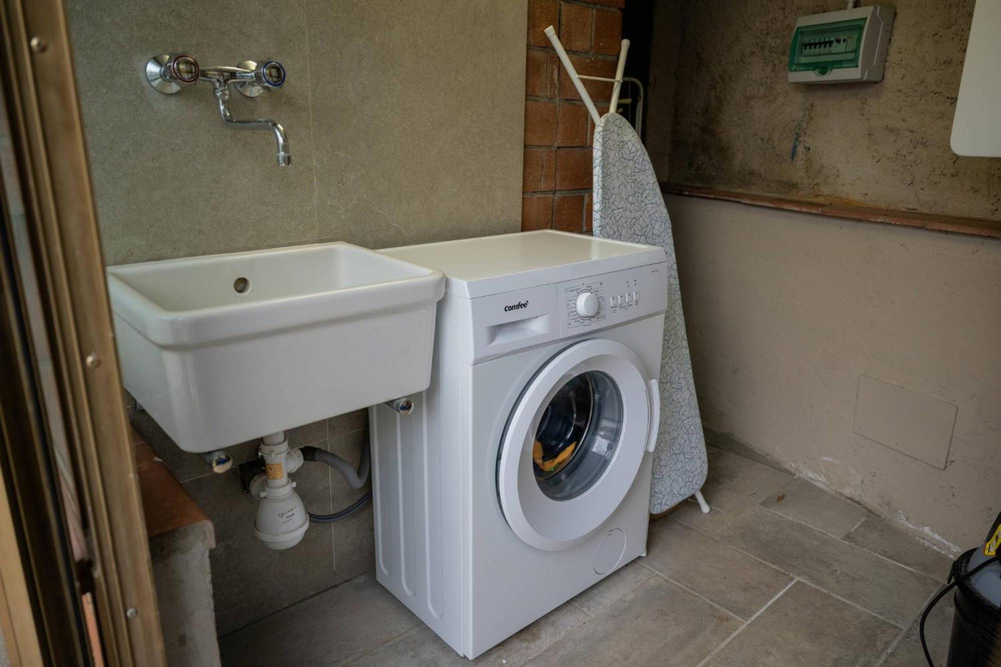 Gaya Oasi Appartement
